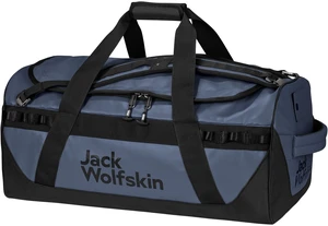 Jack Wolfskin Expedition Trunk 65 Evening Sky Mochila para exteriores