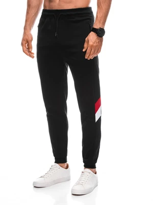 Edoti Men's sweatpants