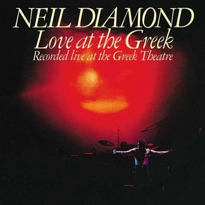 Neil Diamond - Love At The Greek (2 LP)