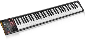 iCON iKeyboard 6S VST MIDI keyboard