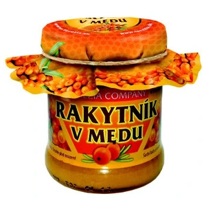 Terezia Rakytník v medu 250 g