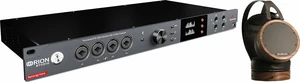 Antelope Audio Orion Studio Synergy Core SET Interface audio Thunderbolt