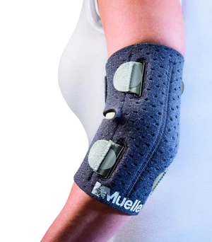 Mueller Adjust-To-Fit Elbow Support Elbow Brace