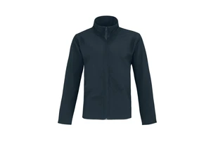 Pánska bunda B&C Softshell