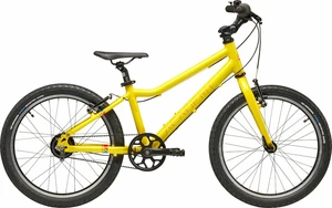 Academy Grade 4 Belt Amarillo 20" Bicicleta para niños