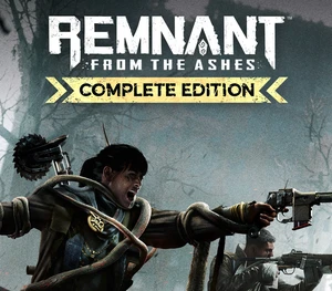 Remnant: From the Ashes Complete Edition US XBOX One / Series X|S / PC CD Key