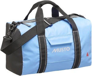 Musto Genoa Small Carryall Silver Lake Blue 18 L Torba sportowa