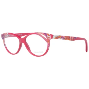 Emilio Pucci Optical Frame