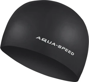 AQUA SPEED Unisex's Swimming Cap Startowy 3D