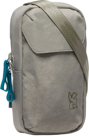 Chrome Logan Pouch Sage Crossbody Tasche