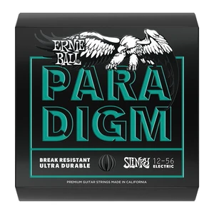 Ernie Ball 2026 Paradigm Slinky Struny pro elektrickou kytaru