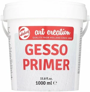 Talens Gesso Primer 1000 ml 1 pz