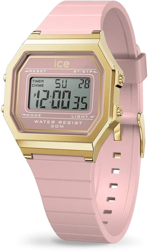 Ice Watch ICE Digit Retro Blush Pink 022056