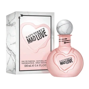 Katy Perry Katy Perry´s Mad Love - EDP 100 ml