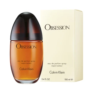 Calvin Klein Obsession - EDP 50 ml