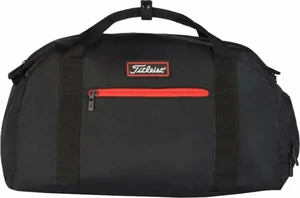 Titleist Players Boston Black/Red Tasche