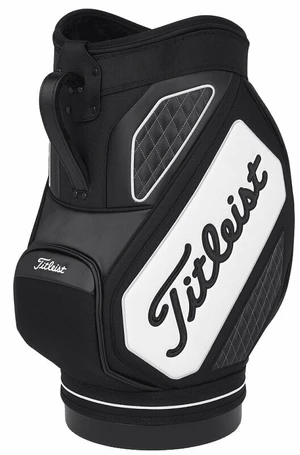 Titleist Tour Series Black Borsa per palloni