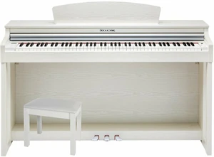 Kurzweil M130W-WH Piano numérique White