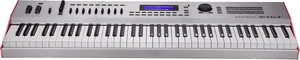 Kurzweil ARTIS 7 Piano de scène Silver