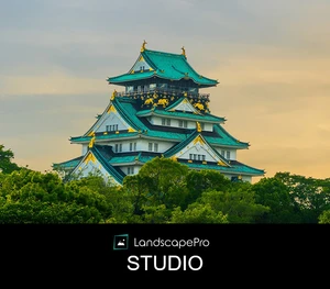 LandscapePro Studio 2 Download CD Key