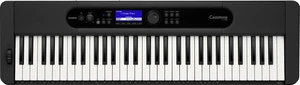 Casio CT-S400 Clavier dynamique