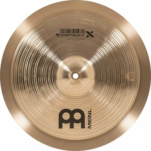 Meinl GX-12/14XTS Generation X X-treme Stack 12/14 Set Platillo de efectos