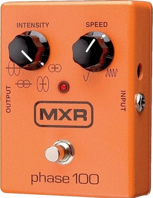 Dunlop MXR M107 Efecto de guitarra