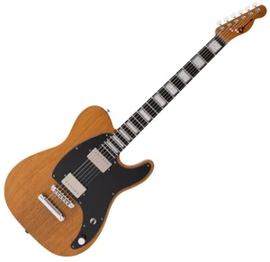 Charvel Joe Duplantier Signature Pro-Mod San Dimas Style 2 HH E Natural Elektrická gitara