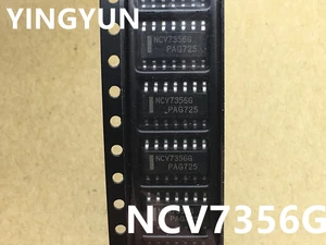 10PCS/Lot NCV7356 NCV7356G SOP-14