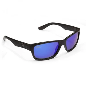 Fox polarizační brýle Rage Camo Sunglasses Grey/Mirror Blue