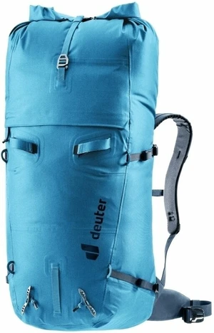 Deuter Durascent 44+10 Wave/Ink Outdoor-Rucksack