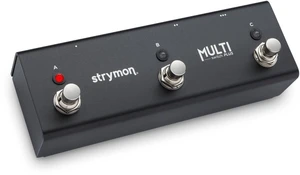 Strymon MultiSwitch Plus Interruptor de pie