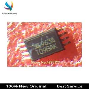 20 Pcs/Lot SI6963DQ-T1 TSSOP8 100% New Original In Stock