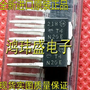 (5pcs/lot) T4N20E MTD4N20E-1 T4N20E MTD4N20ET4 TO252/251