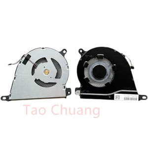 FOR HP 14-DQ 14-dq1037 TPN-Q221 Cooling Fan L68133-001 ND55C41-19A19