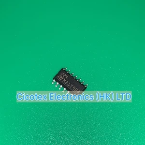 10pcs/lot LM224DT SOP-14 LM 224 DT IC OPAMP GP 1.3MHZ 14SO LM224DR LM224DR2G