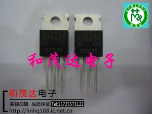 5PCS/ IXTP60N20T TO-220 IXYS TP60N20T 200V60A to220