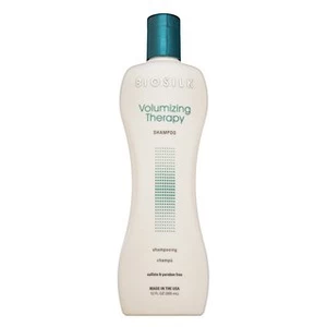 BioSilk Volumizing Therapy Shampoo posilující šampon pro jemné vlasy bez objemu 355 ml