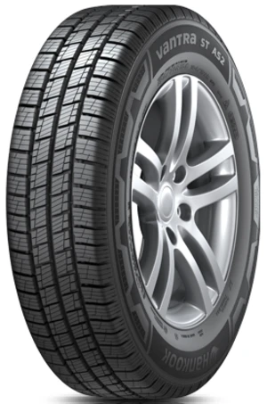 HANKOOK 215/65 R 16 106/104T RA30_VANTRA_ST_AS2 TL C M+S 3PMSF