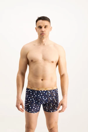 Men's boxers Frogies Zodiac Panna