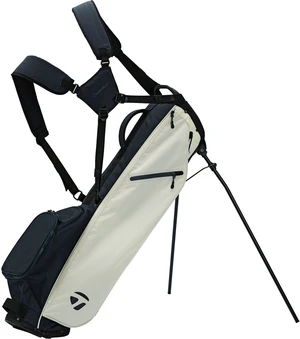 TaylorMade Flextech Carry Custom Stand Bag Navy