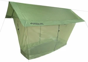 Rockland Rock Castle Hammock Tent Verde Cort