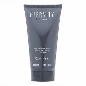 Calvin Klein Eternity for Men sprchový gel pro muže 150 ml