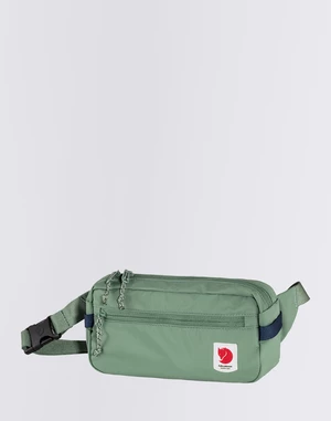 Fjällräven High Coast Hip Pack 614 Patina Green