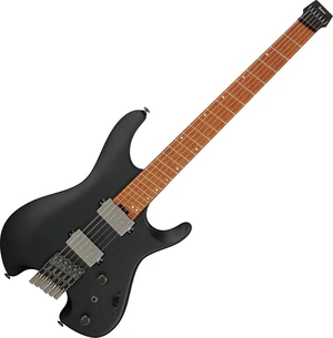 Ibanez QX52-BKF Black Flat Headless gitara