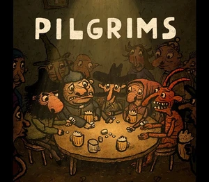 Pilgrims Steam CD Key