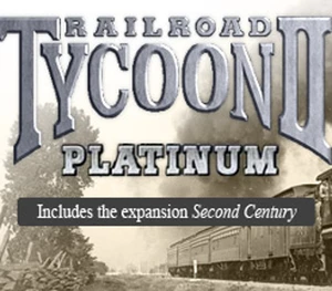 Railroad Tycoon II Platinum GOG CD Key