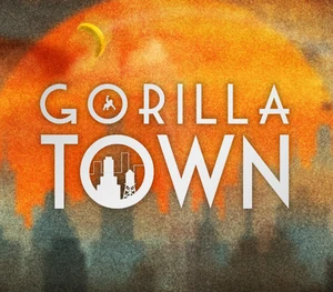 GORILLA TOWN Steam CD Key