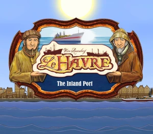 Le Havre: The Inland Port Steam CD Key