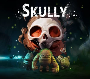 Skully EU Steam CD Key